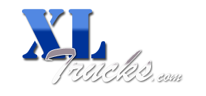 XL Trucks Logo